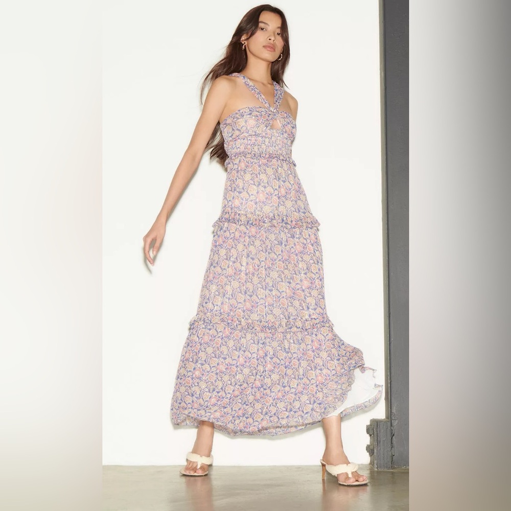 Saylor Kadancy dress